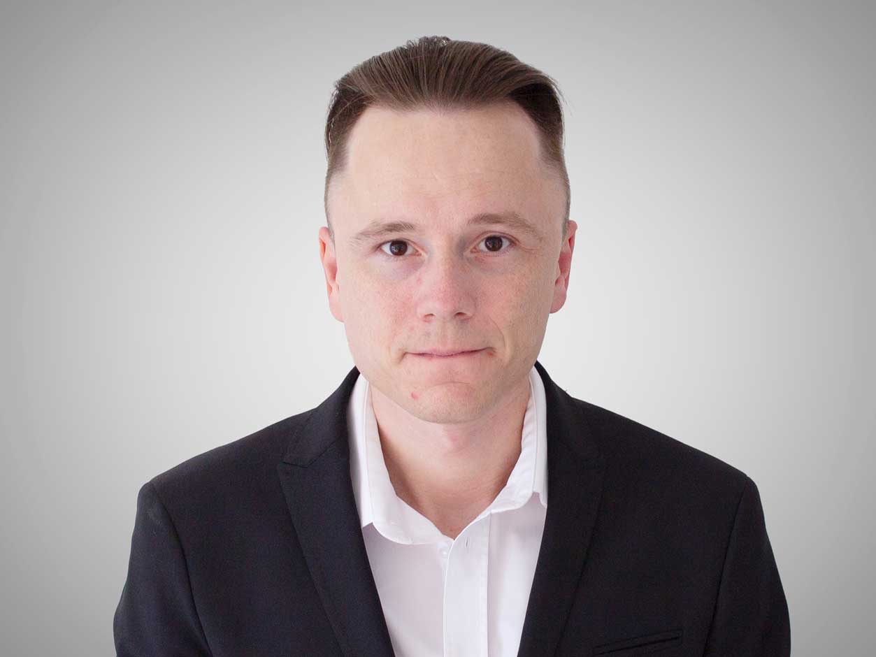 Christian Lodberg Jensen