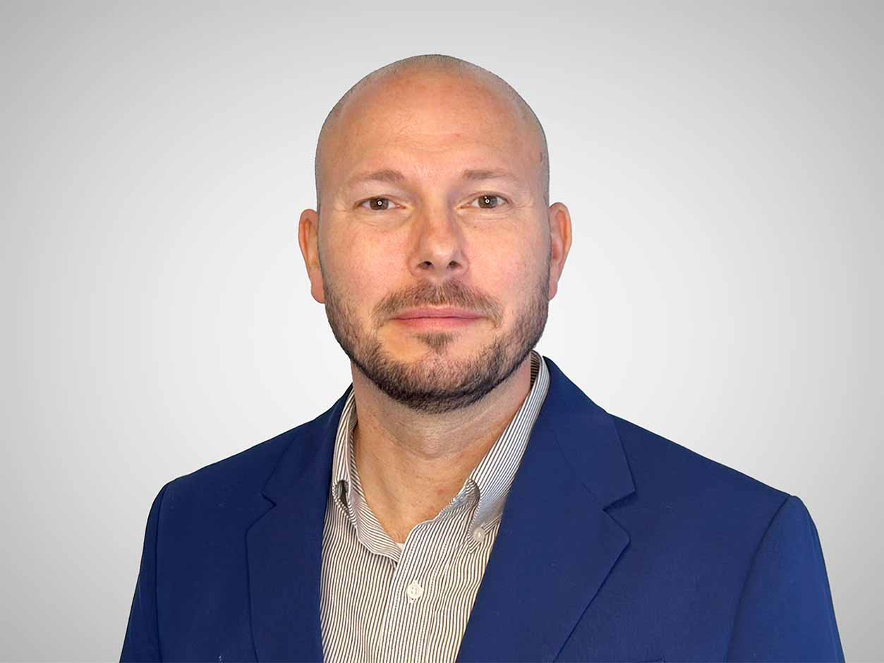 Rasmus Hovgaard Hansen