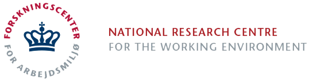 National Research Centre for the Working Environment (NFA)