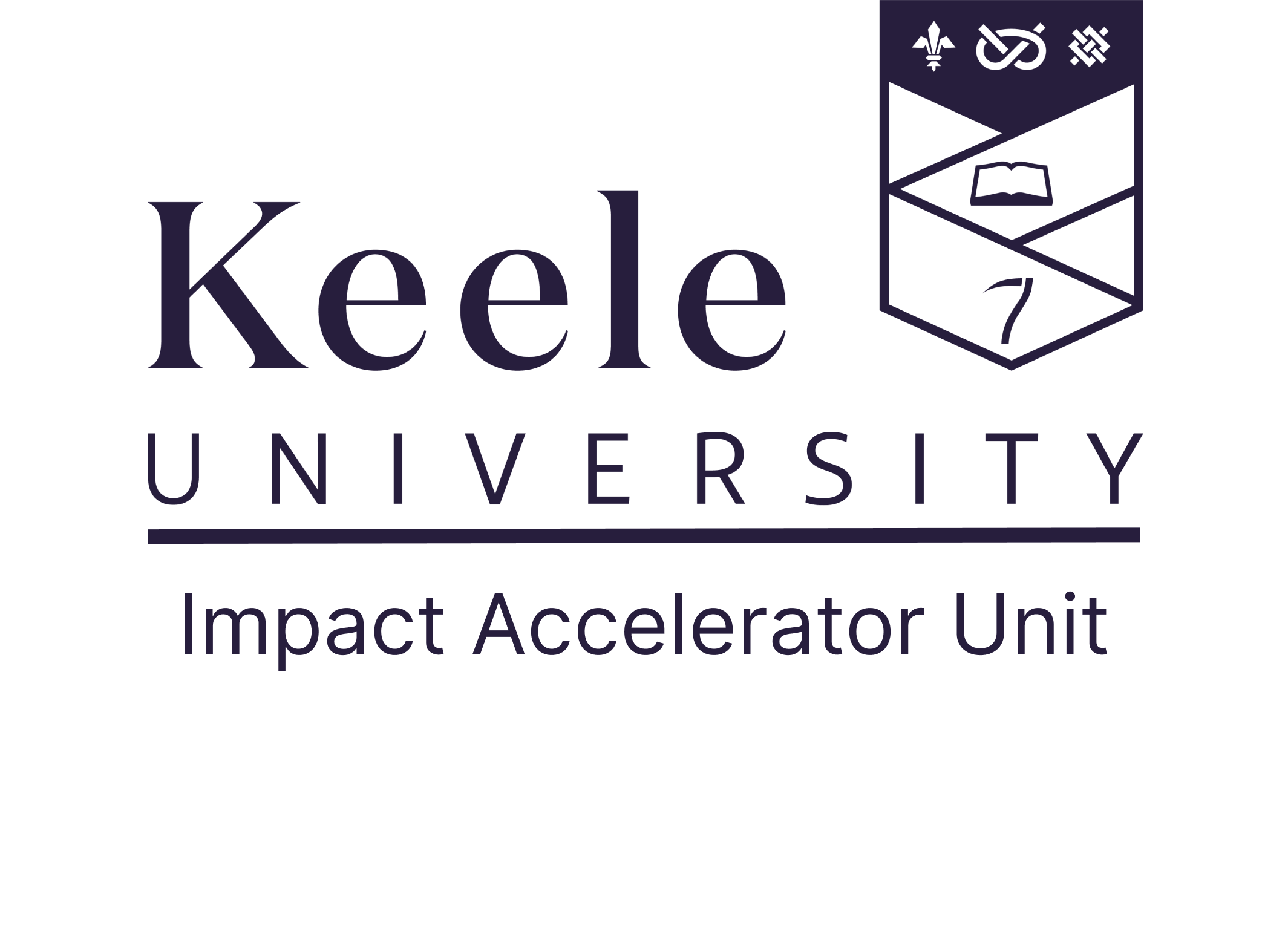 Keele University - Impact Accelerator Unit